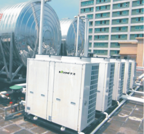 鄭州空氣能維修，撥打18103866985